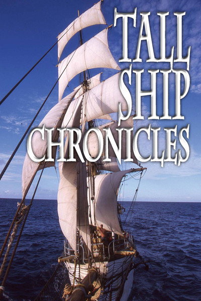 Póster de Tall Ship Chronicles