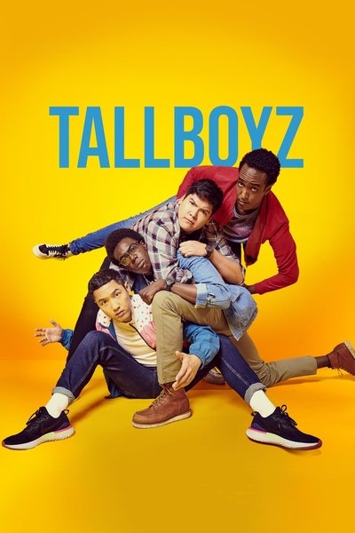 Póster de TallBoyz