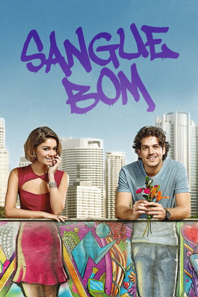 Póster de Tangled Hearts