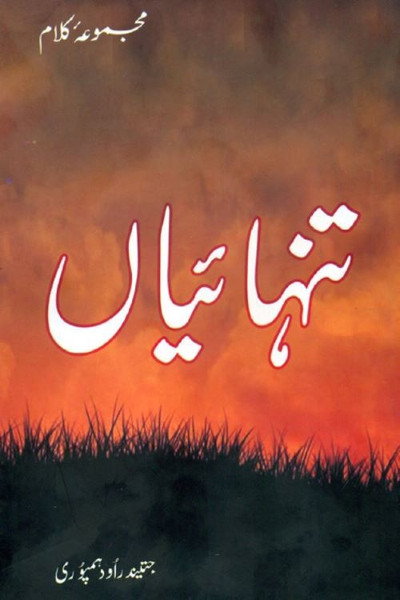Póster de Tanhaiyaan