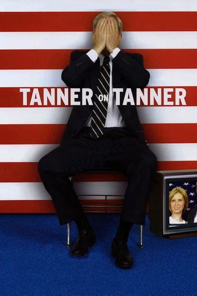 Póster de Tanner on Tanner