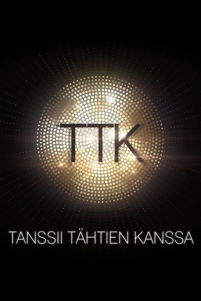 Póster de Tanssii tähtien kanssa