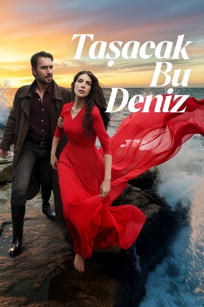 Póster de Tasacak Bu Deniz
