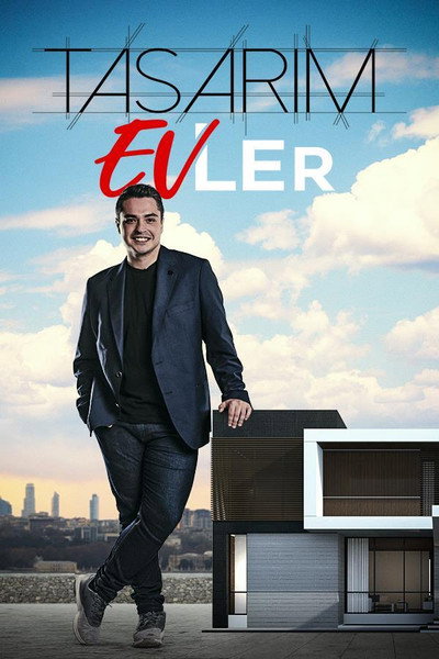 Póster de Tasarim Evler