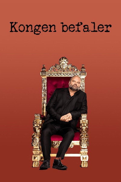 Póster de Taskmaster Norway