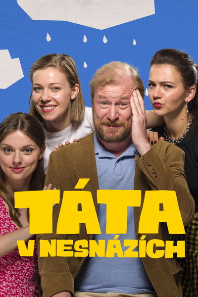 Póster de Táta v nesnázích