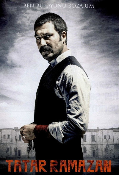 Póster de Tatar Ramazan: Ben Bu Oyunu Bozarim