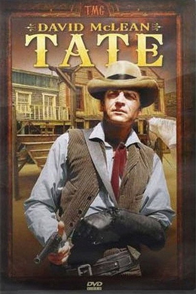 Póster de Tate