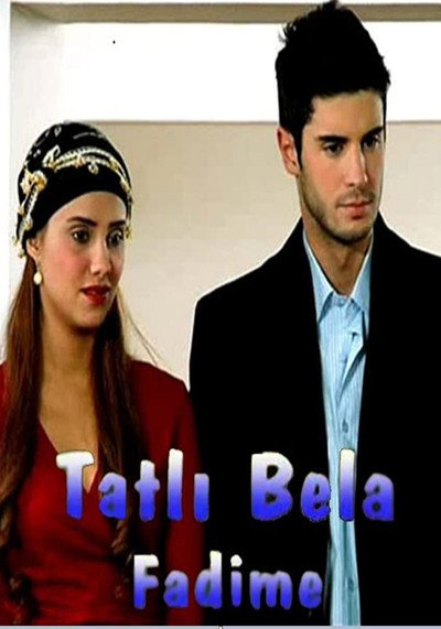Póster de Tatli Bela Fadime
