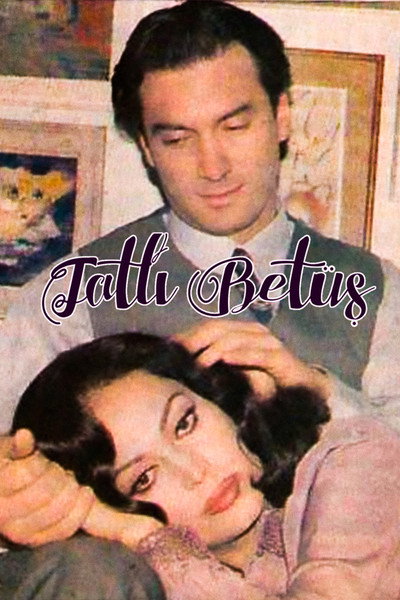Póster de Tatli Betüs