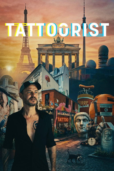 Póster de Tattoorist