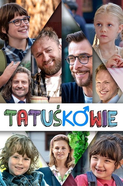 Póster de Tatuskowie