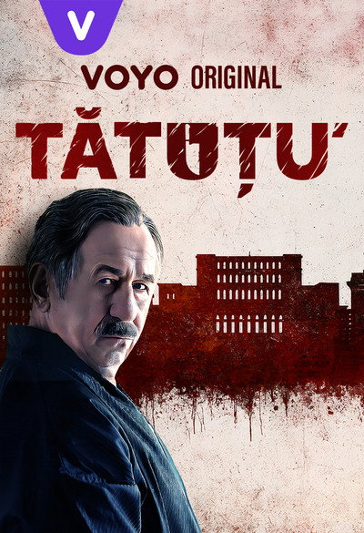 Póster de Tatutu