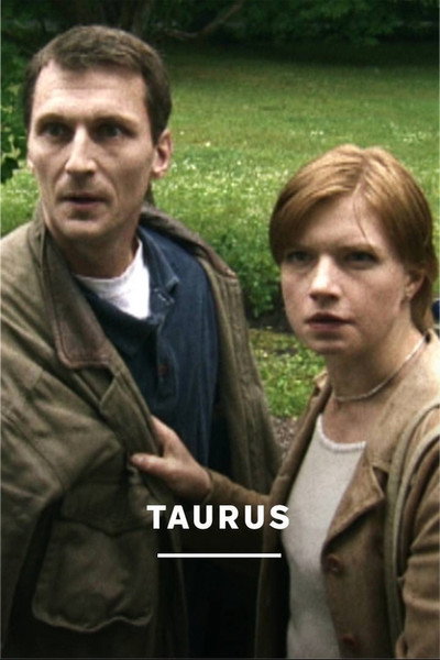 Póster de Taurus