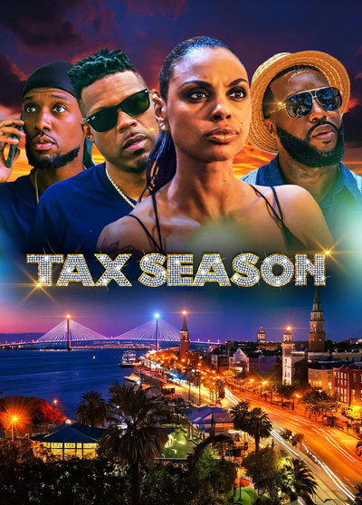 Póster de Tax Season