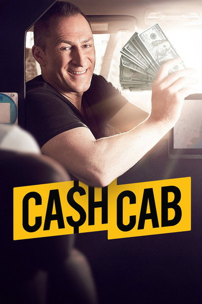 Póster de Taxi