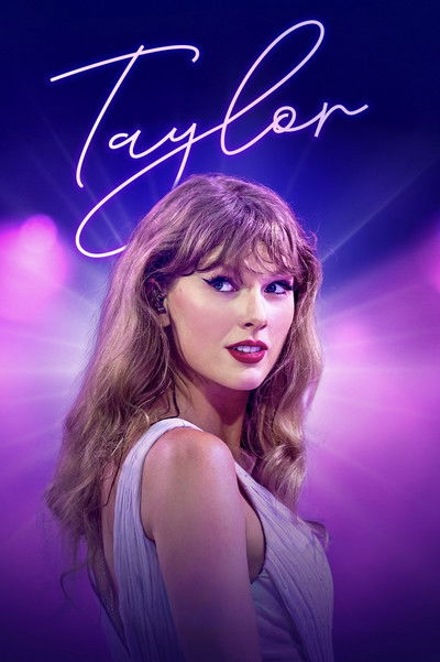 Póster de Taylor