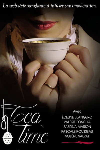 Póster de Tea Time