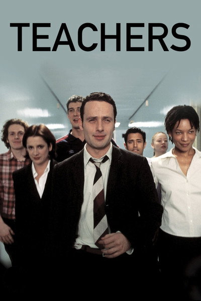 Póster de Teachers