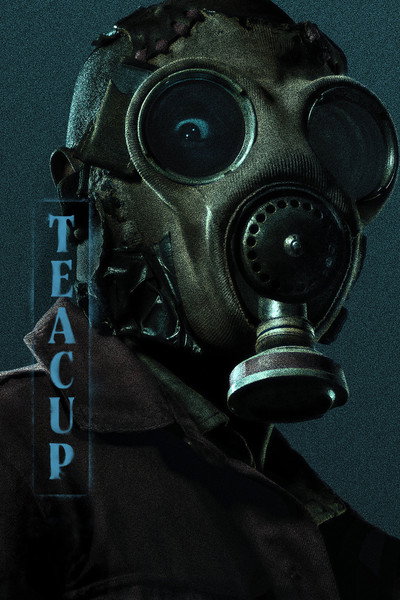 Póster de Teacup