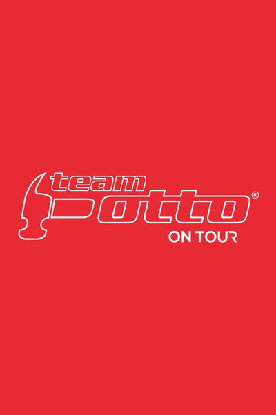 Póster de Team Otto on Tour