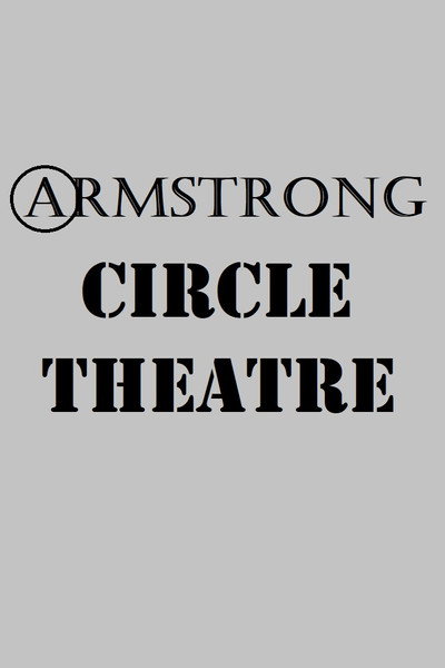 Póster de Teatro Armstrong