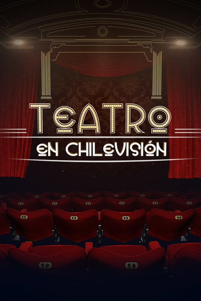 Póster de Teatro en CHV