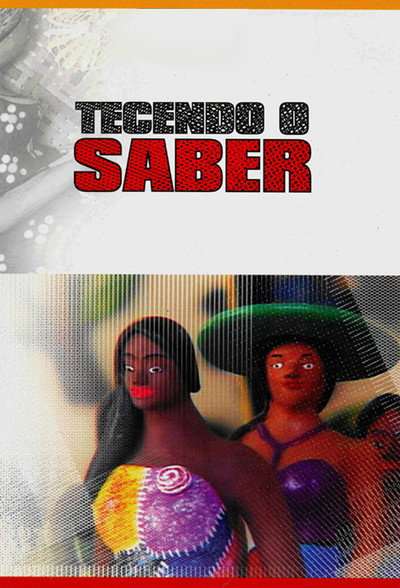 Póster de Tecendo o Saber