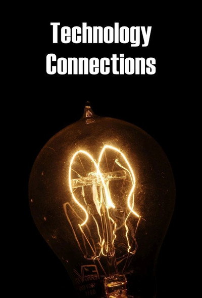 Póster de Technology Connections