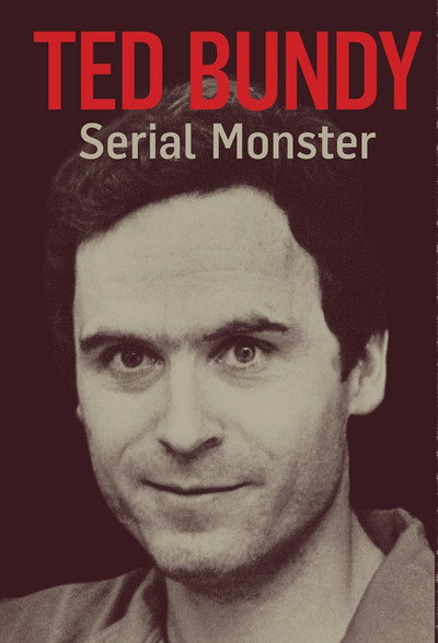 Póster de Ted Bundy: Asesino en serie