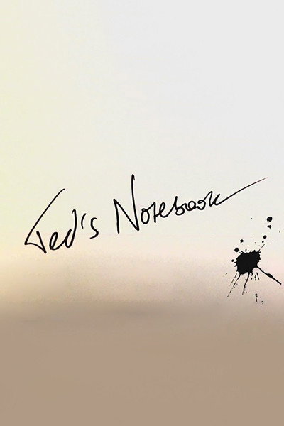 Póster de Ted's Notebook