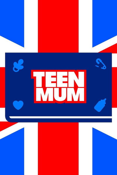 Póster de Teen Mum