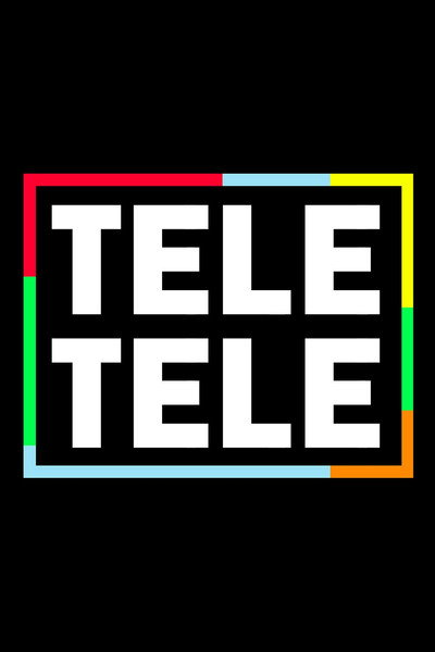Póster de Tele tele