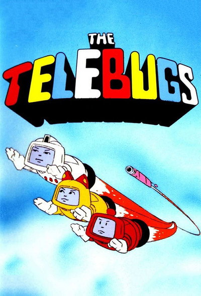 Póster de Telebugs