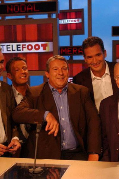 Póster de Téléfoot