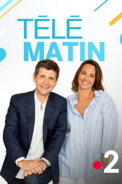 Póster de Télématin