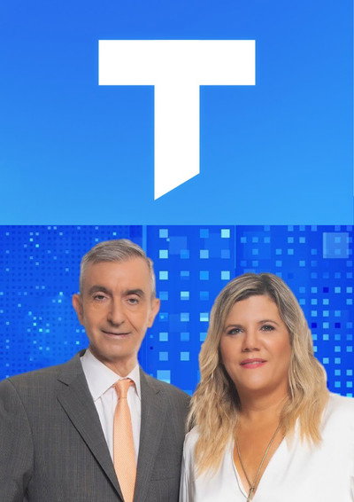 Póster de Telenoche