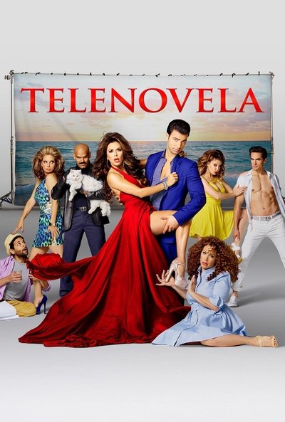 Póster de Telenovela
