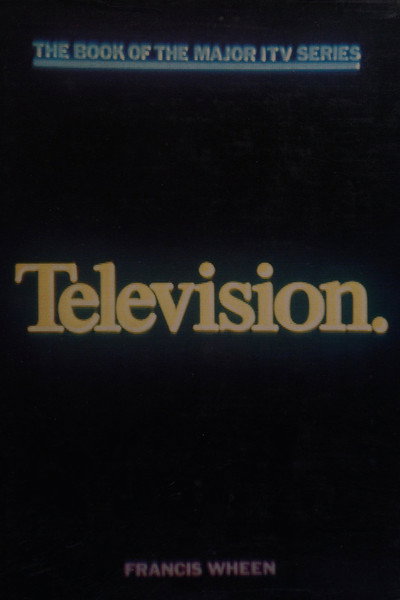 Póster de Television