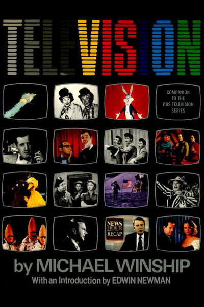 Póster de Television