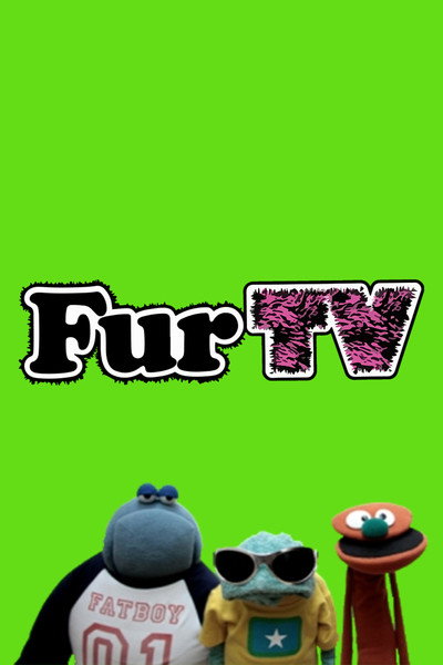 Póster de Televisión de Cierto Pelo