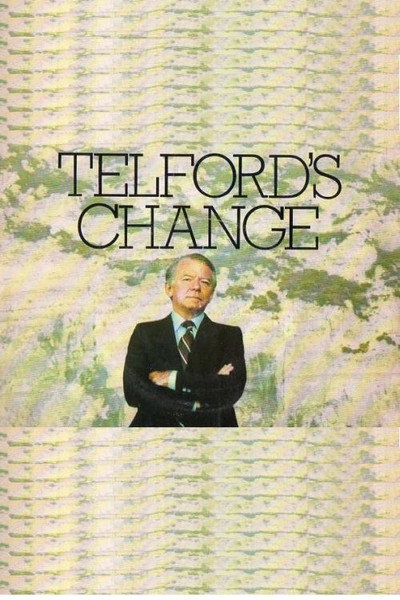 Póster de Telford's Change