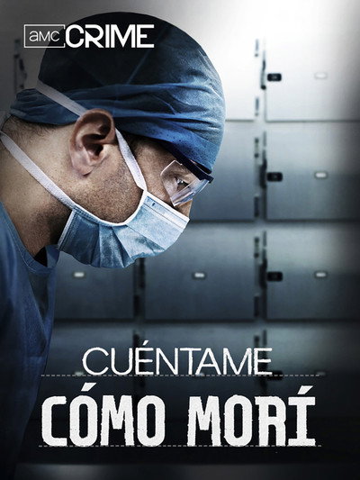 Póster de Tell Me How I Died