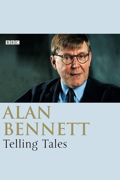 Póster de Telling Tales