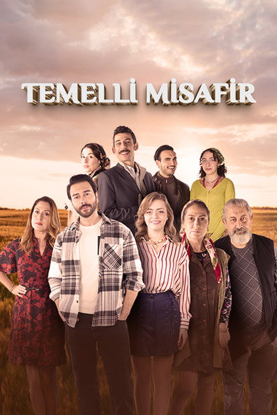 Póster de Temelli Misafir