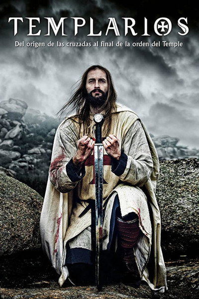 Póster de Templarios