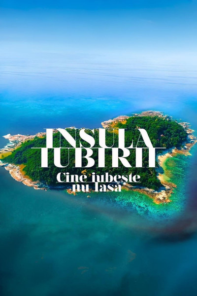 Póster de Temptation Island