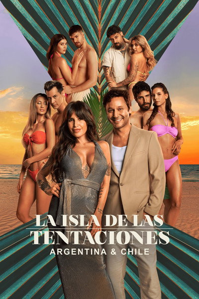 Póster de Temptation Island: Argentina & Chile