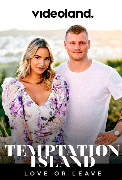 Póster de Temptation Island: Love or Leave