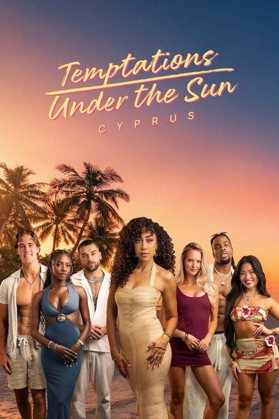 Póster de Temptations Under the Sun